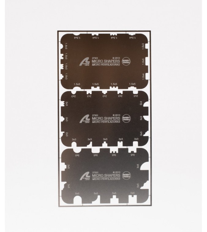 Artesania Latina Micro Shapers